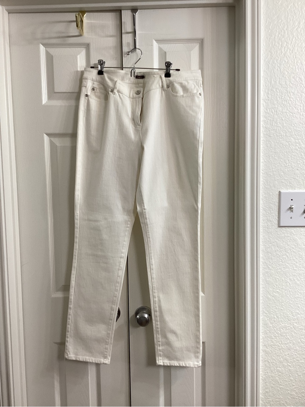 NEVER WORN Lexi J McLaughlin jeans